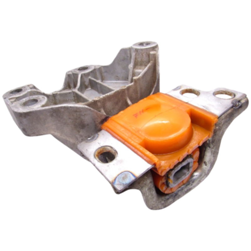 Polyurethane engine mount left Fiat Ducato 2006- 2.0L RECONSTRUCTION OF YOUR