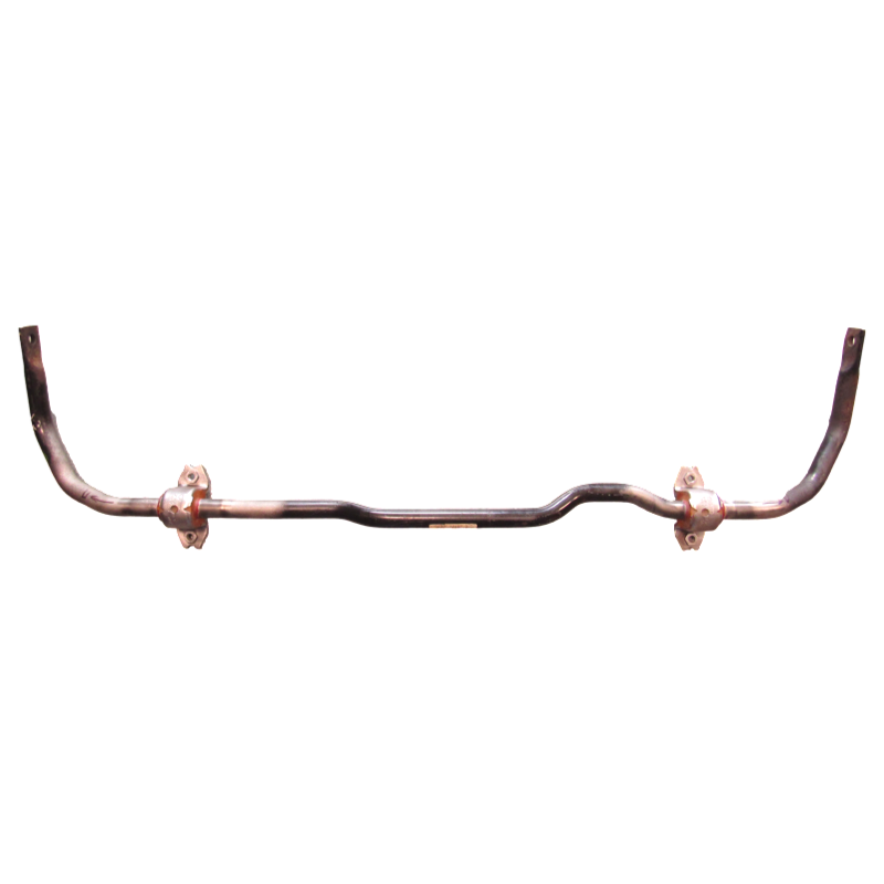 Передний стабилизатор Volkswagen Golf 2003-2008 втулки ВВАРЕННЫЕ в стабилизатор PP-0713paa