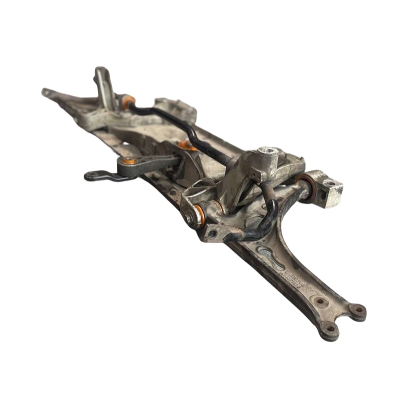 Передня підвіска Seat Leon 2005-2012 Послуга з перепресування сайлентблоків (Сайлентблоки в ціну не входять)