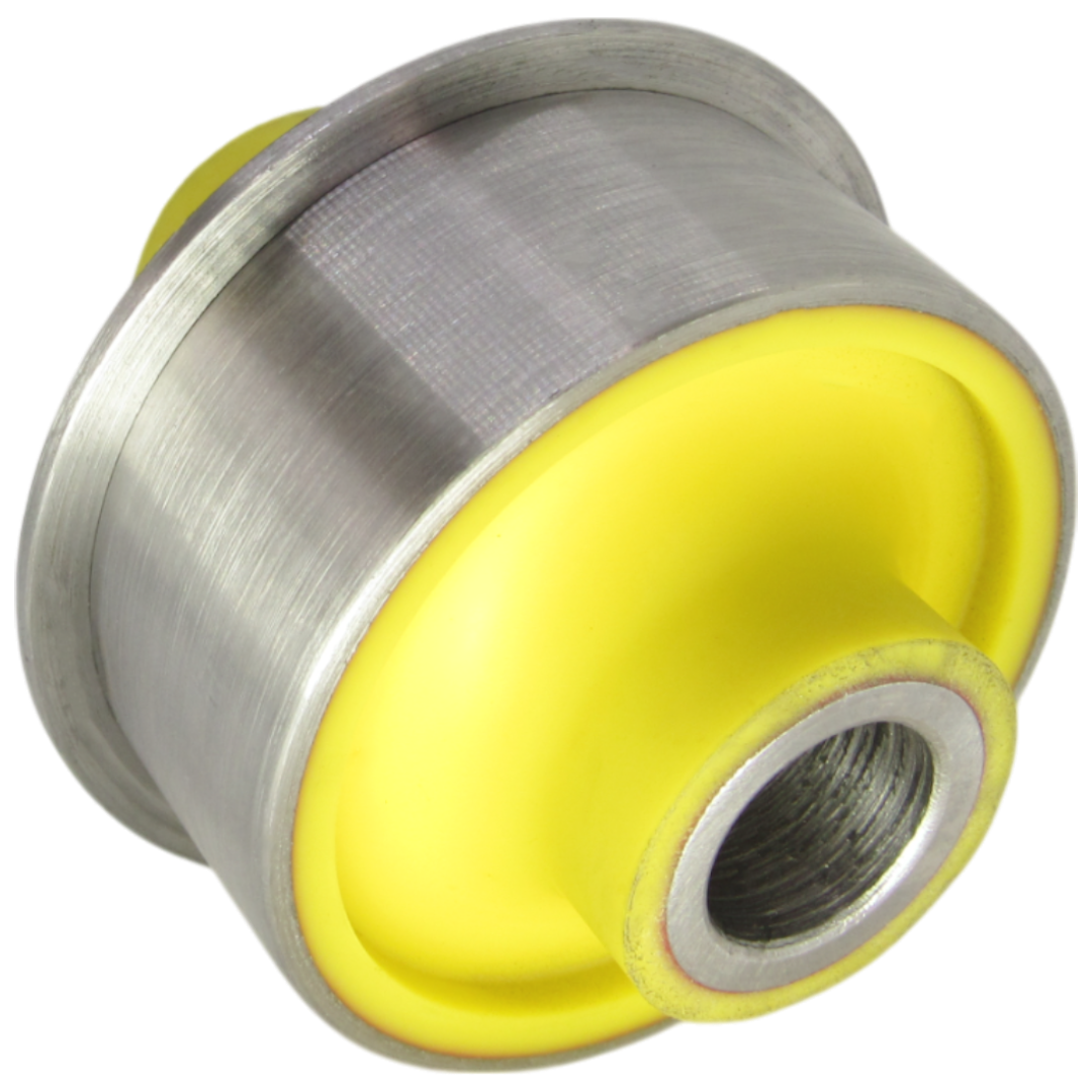 Поліуретановий сайлентблок переднього важеля задній Opel Omega 1986-1993 HARDNESS