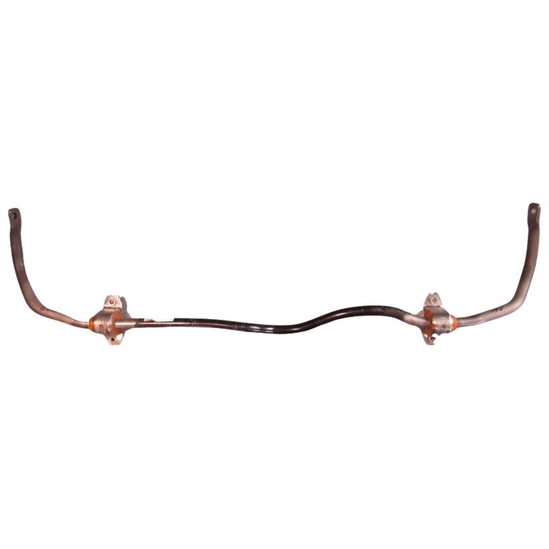 Передний стабилизатор Volkswagen Tiguan 2015- втулки ВВАРЕННЫЕ в стабилизатор PP-0714paa