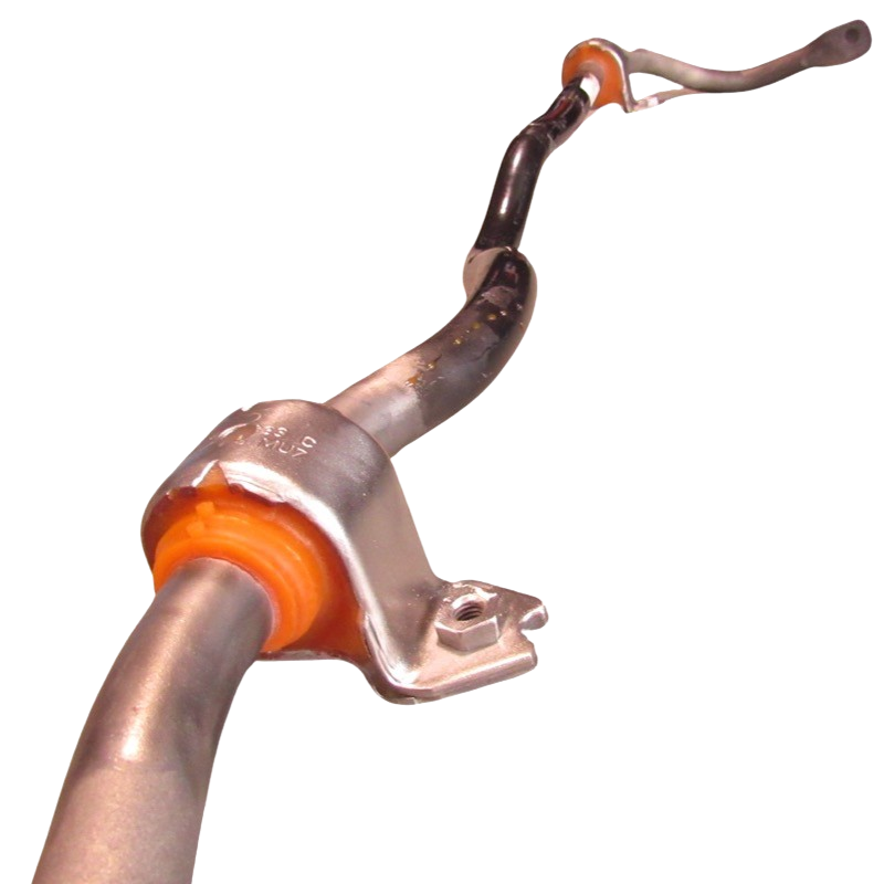 Передний стабилизатор Volkswagen Tiguan 2015- втулки ВВАРЕННЫЕ в стабилизатор PP-0714paa