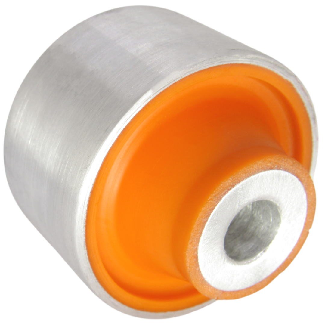 Полиуретановый сайлентблок переднего нижнего рычага внутренний Volkswagen Phaeton 2002-2016 PP-0715