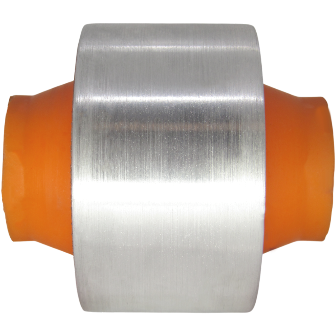 Полиуретановый сайлентблок переднего нижнего рычага внутренний Volkswagen Phaeton 2002-2016 PP-0715