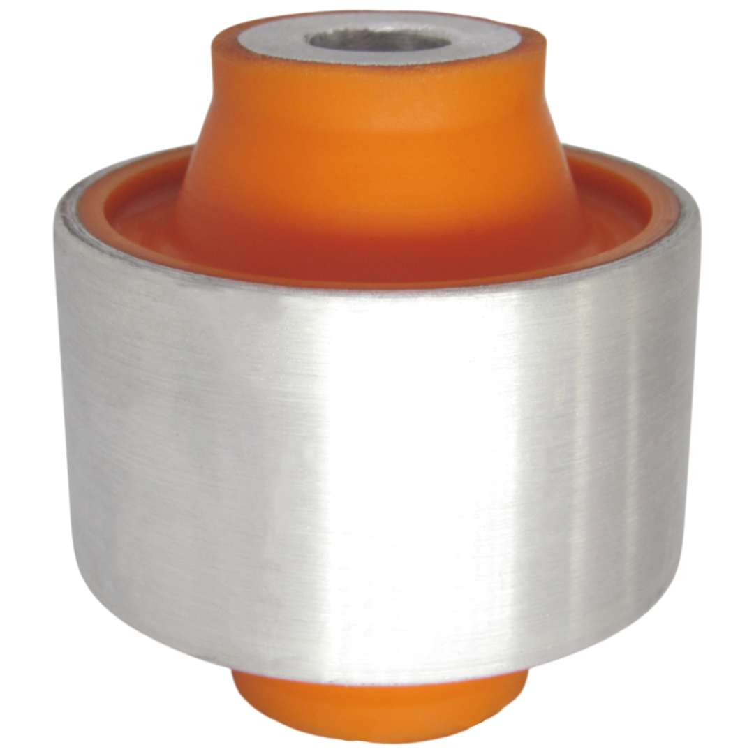 Полиуретановый сайлентблок переднего нижнего рычага внутренний Volkswagen Phaeton 2002-2016 PP-0715