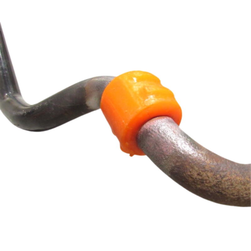 Передний стабилизатор Mercedes-Benz 211 2002-2009 33мм РЕКОНСТРУКЦИЯ ВАШЕГО втулки ВВАРЕННЫЕ в стабилизатор