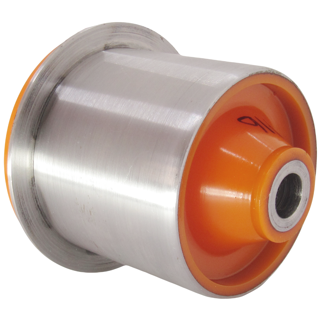 Полиуретановый сайлентблок задней балки Kia Cerato 2008-2012 PP-0716