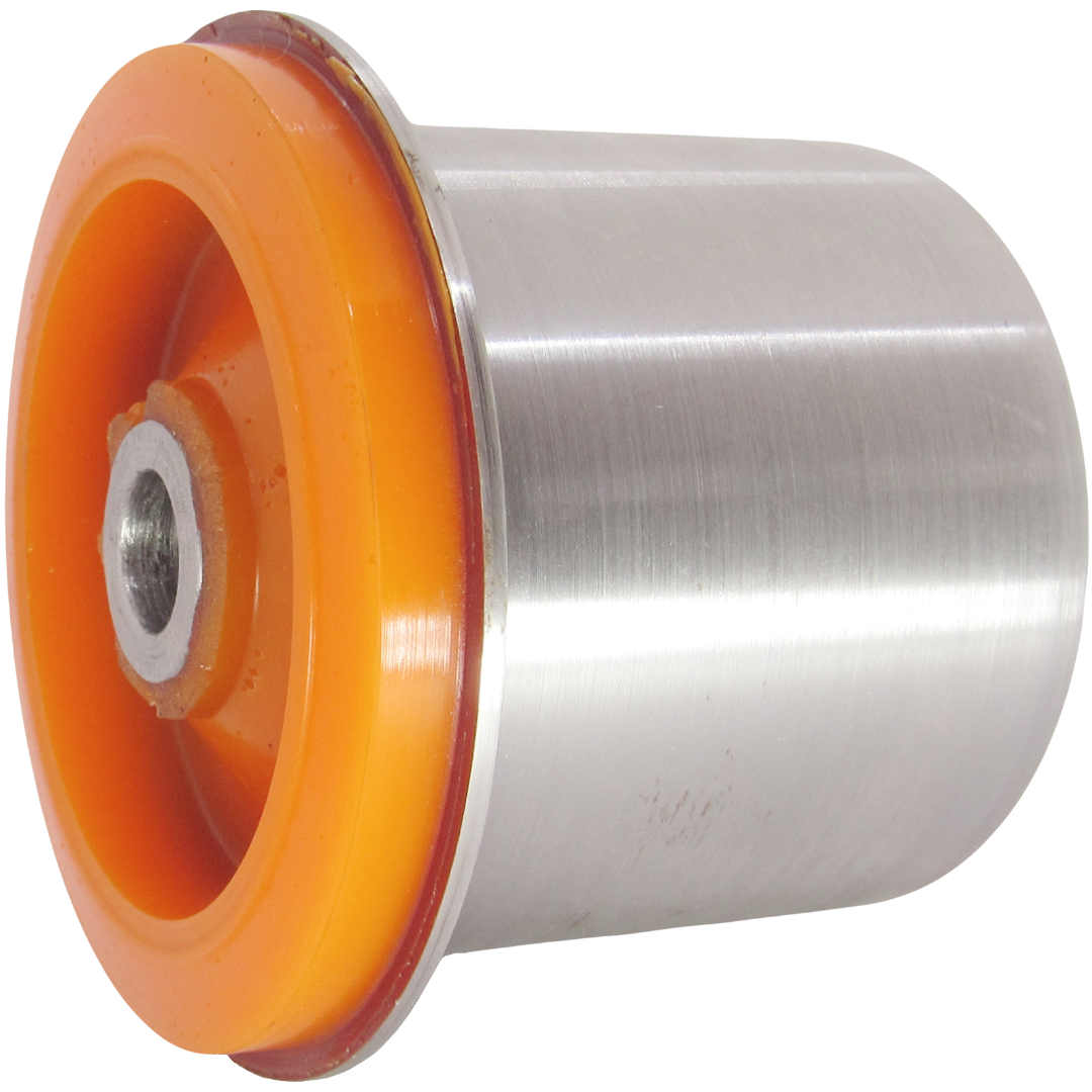 Полиуретановый сайлентблок задней балки Kia Cerato 2008-2012 PP-0716