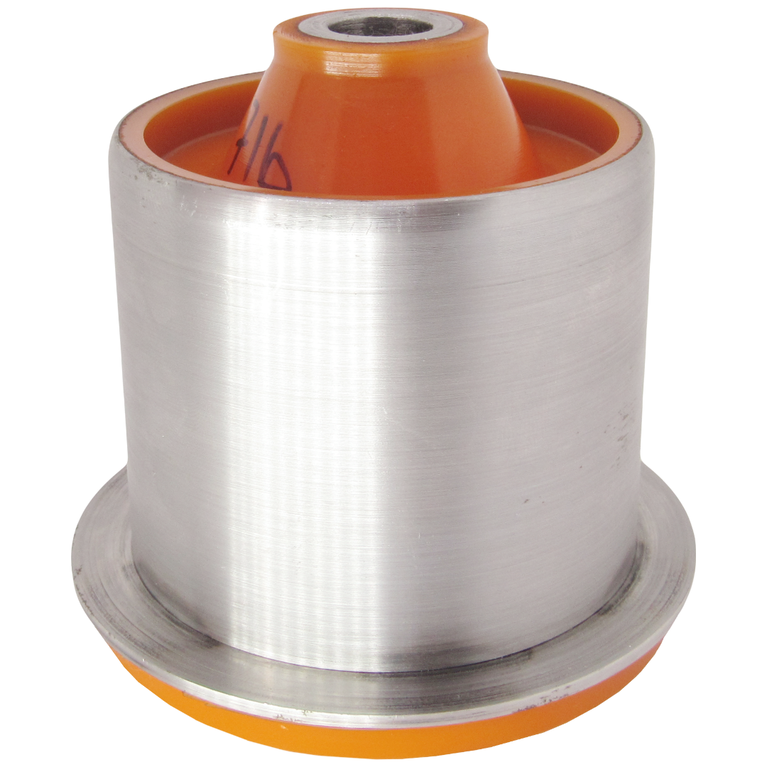 Полиуретановый сайлентблок задней балки Kia Cerato 2008-2012 PP-0716