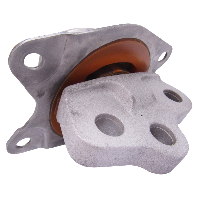 Полиуретановая подушка двигателя левая Alfa Romeo Brera 2005-2010 3,2L РЕКОНСТРУКЦИЯ ВАШЕЙ