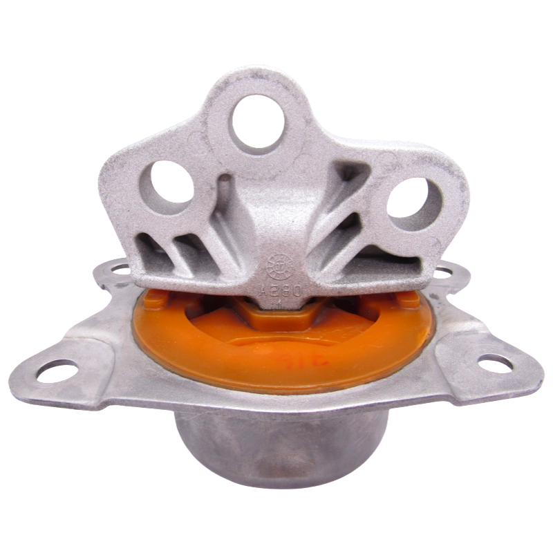 Полиуретановая подушка двигателя левая Alfa Romeo Brera 2005-2010 3,2L РЕКОНСТРУКЦИЯ ВАШЕЙ