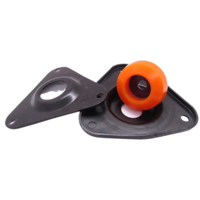 Полиуретановая опора переднего амортизатора Mitsubishi Lancer 2000-2009