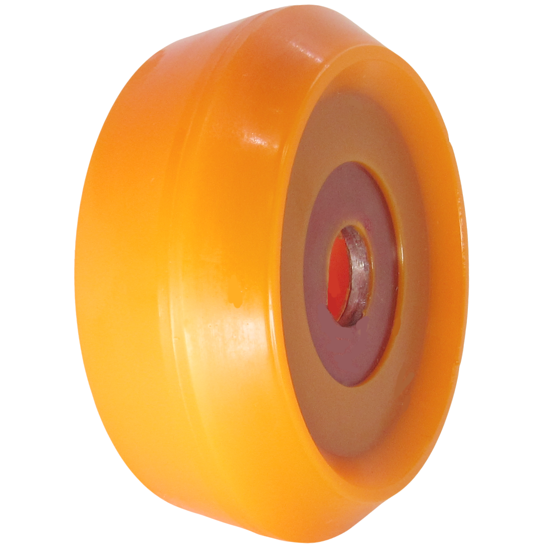 Полиуретановая опора переднего амортизатора Mitsubishi Lancer 2000-2009 СМЕННЫЙ ВКЛАДЫШ