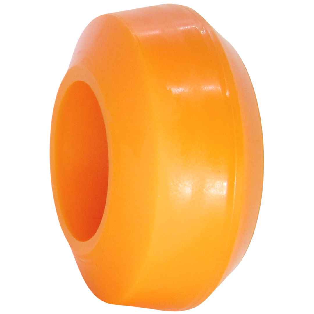 Полиуретановая опора переднего амортизатора Mitsubishi Lancer 2000-2009 СМЕННЫЙ ВКЛАДЫШ