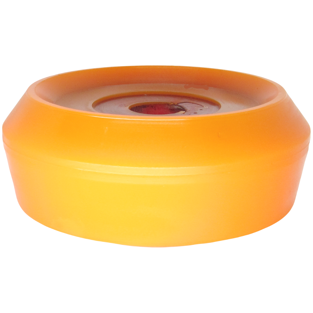 Полиуретановая опора переднего амортизатора Mitsubishi Lancer 2000-2009 СМЕННЫЙ ВКЛАДЫШ