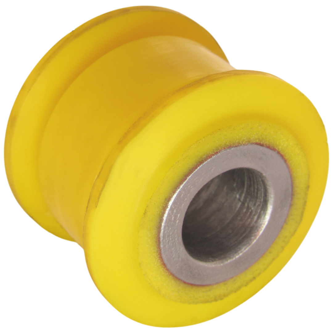 Полиуретановый сайлентблок стойки заднего стабилизатора Volkswagen Phaeton 2002-2016 HARDNESS