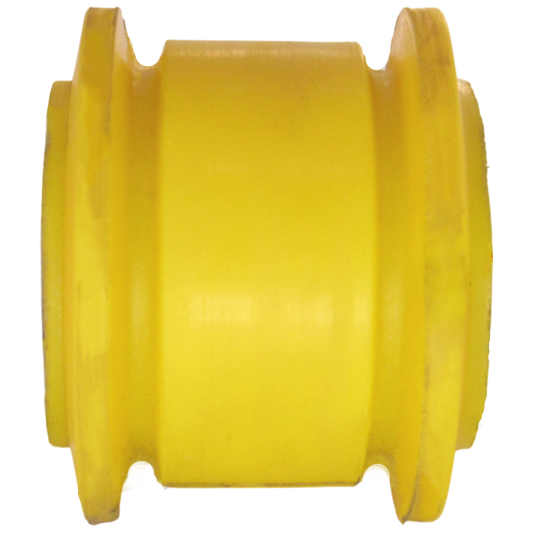 Полиуретановый сайлентблок стойки заднего стабилизатора Volkswagen Phaeton 2002-2016 HARDNESS