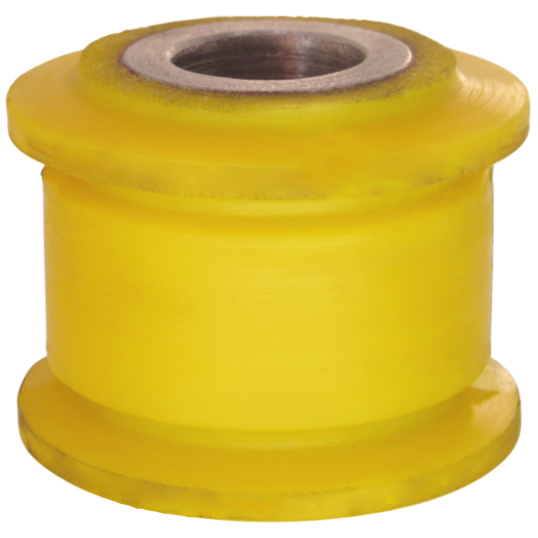 Полиуретановый сайлентблок стойки заднего стабилизатора Volkswagen Phaeton 2002-2016 HARDNESS