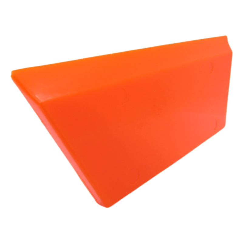 Поліуретановий ракель Orange Crush Soft 3 копія