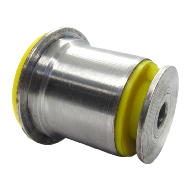 Полиуретановый сайлентблок заднего верхнего рычага Jeep Cherokee 2001-2008 HARDNESS