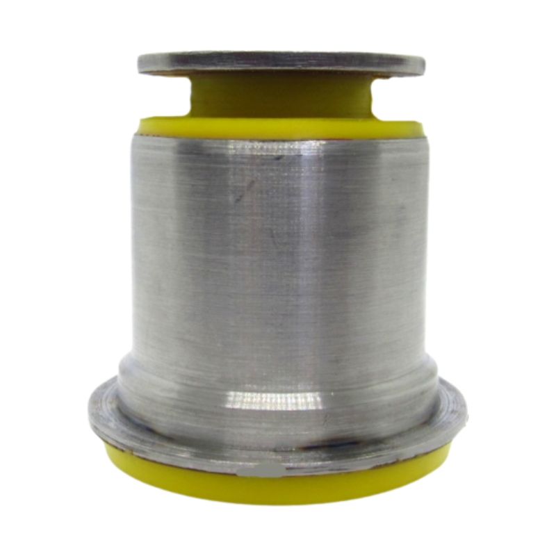 Полиуретановый сайлентблок заднего верхнего рычага Jeep Cherokee 2001-2008 HARDNESS