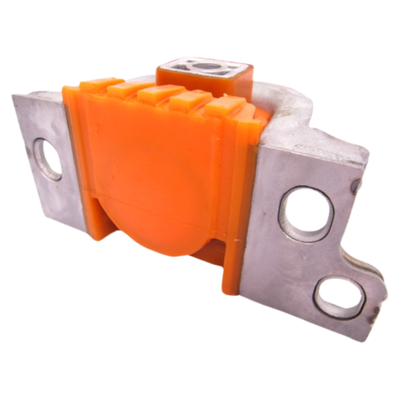 Поліуретанова подушка двигуна ліва Fiat Ducato 2006- 2.2L РЕКОНСТРУКЦІЯ ВАШОЇ