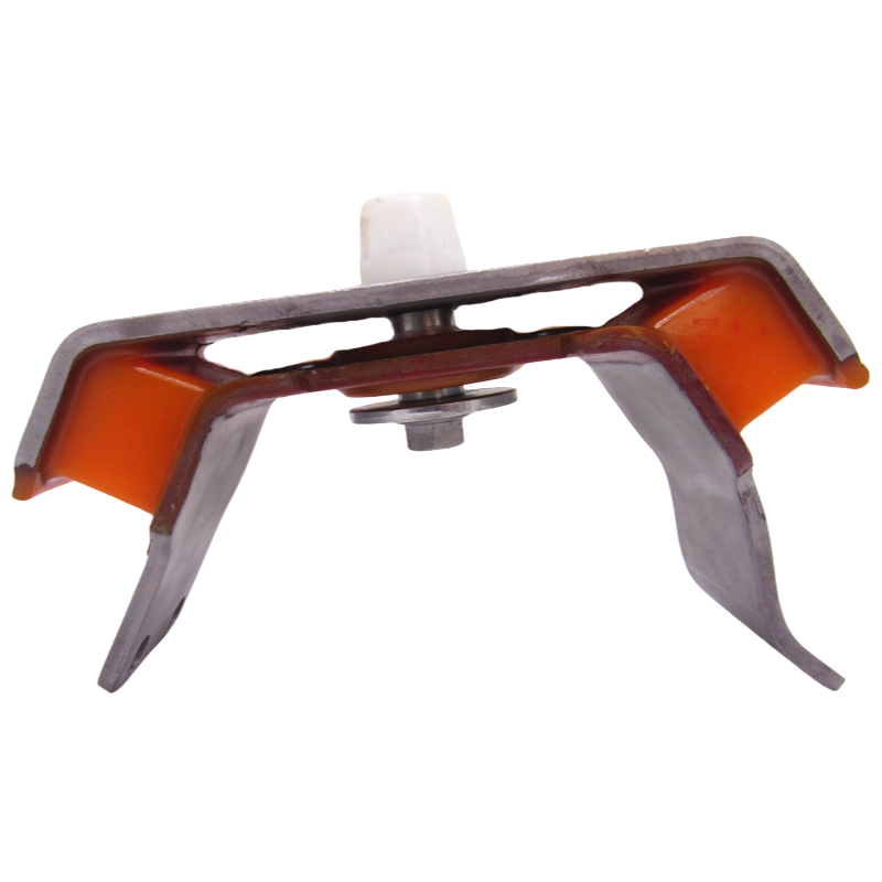 Полиуретановая подушка двигателя задняя Toyota Land Cruiser Prado 1996-2002