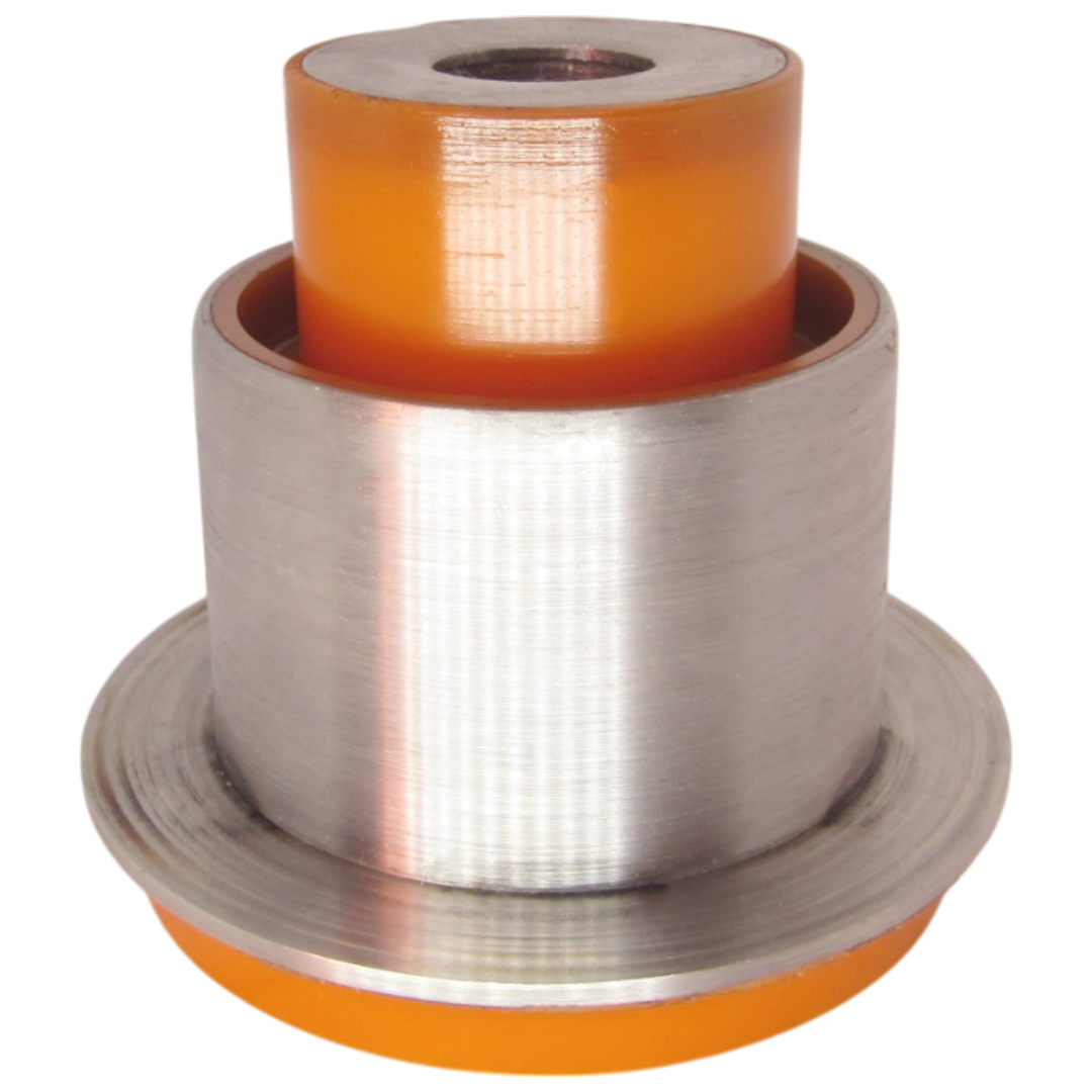 Поліуретановий сайлентблок переднього підрамника передній Opel Antara 2006-2010