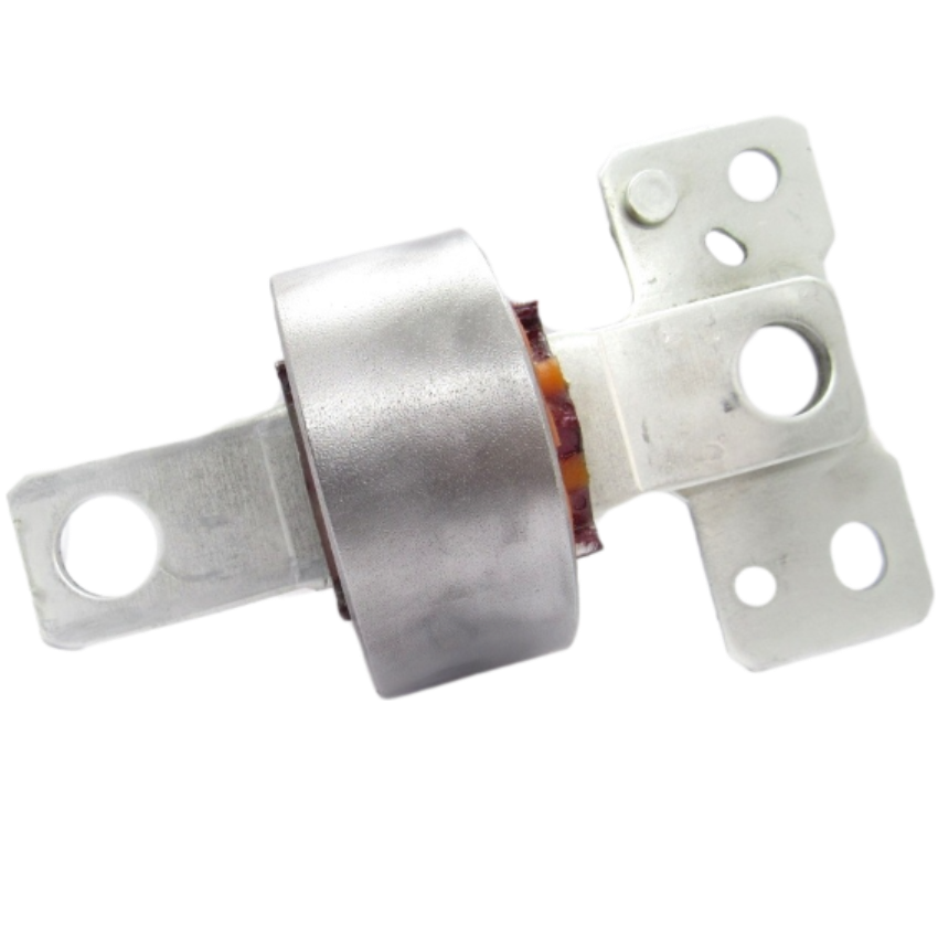 Полиуретановый сайлентблок заднего продольного рычага Ford Mondeo 2007-2014 Левый РЕКОНСТРУКЦИЯ ВАШЕГО