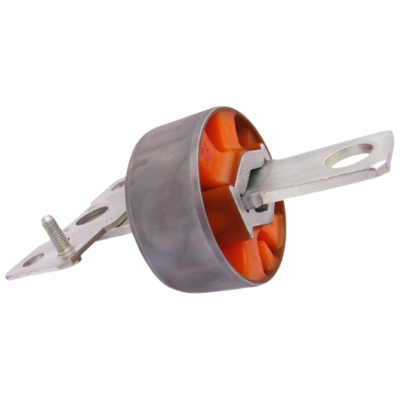 Полиуретановый сайлентблок заднего продольного рычага Ford S-Max 2006-2014 Правый РЕКОНСТРУКЦИЯ ВАШЕГО