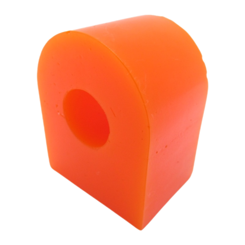 Полиуретановая втулка переднего стабилизатора Nissan Navara 1986-1997 3.0L