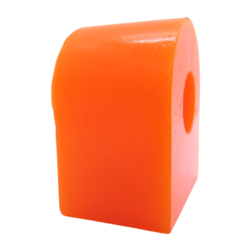 Полиуретановая втулка переднего стабилизатора Nissan Navara 1986-1997 3.0L