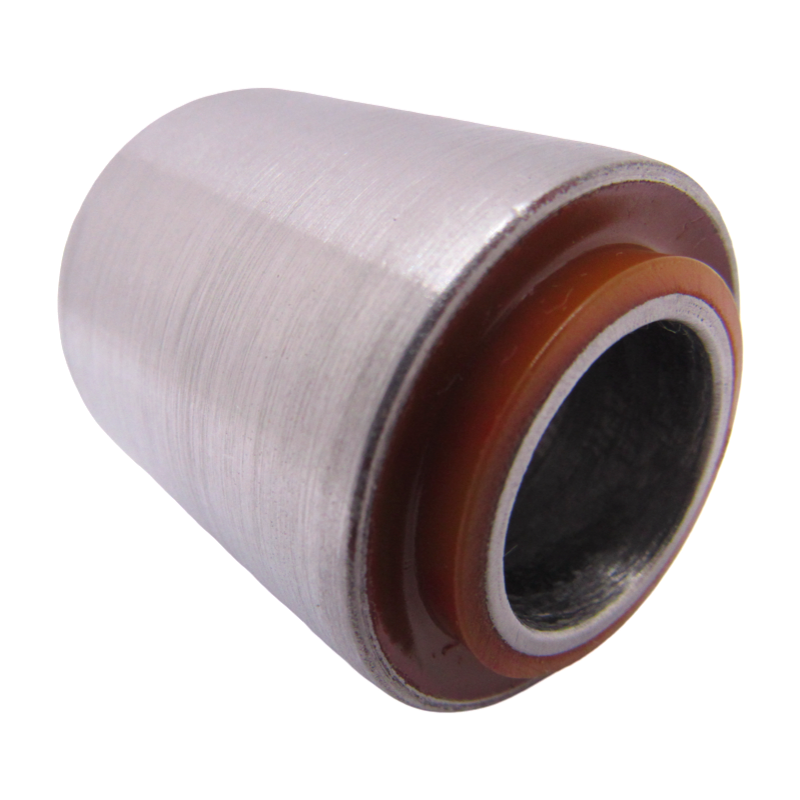 Полиуретановый сайлентблок грохота комбайна Claas ComMandor 18х34х42