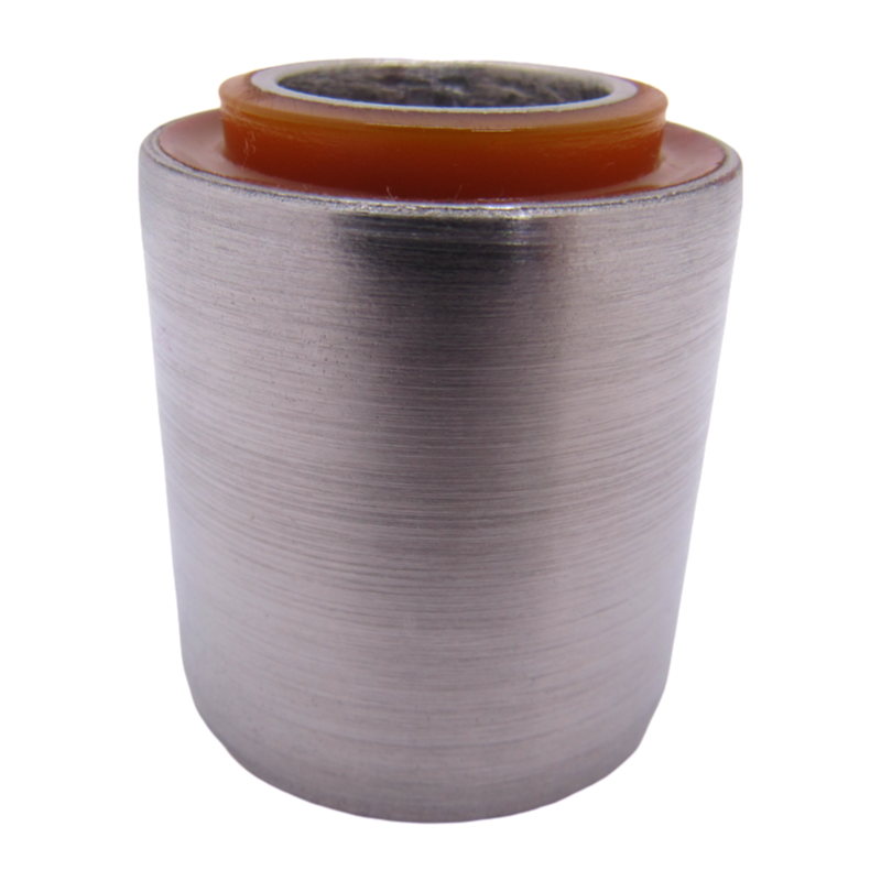 Полиуретановый сайлентблок грохота комбайна Claas ComMandor 18х34х42