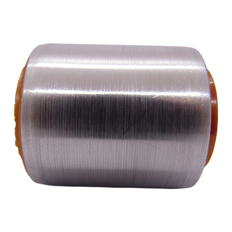 Полиуретановый сайлентблок грохота комбайна Claas ComMandor 18х34х42