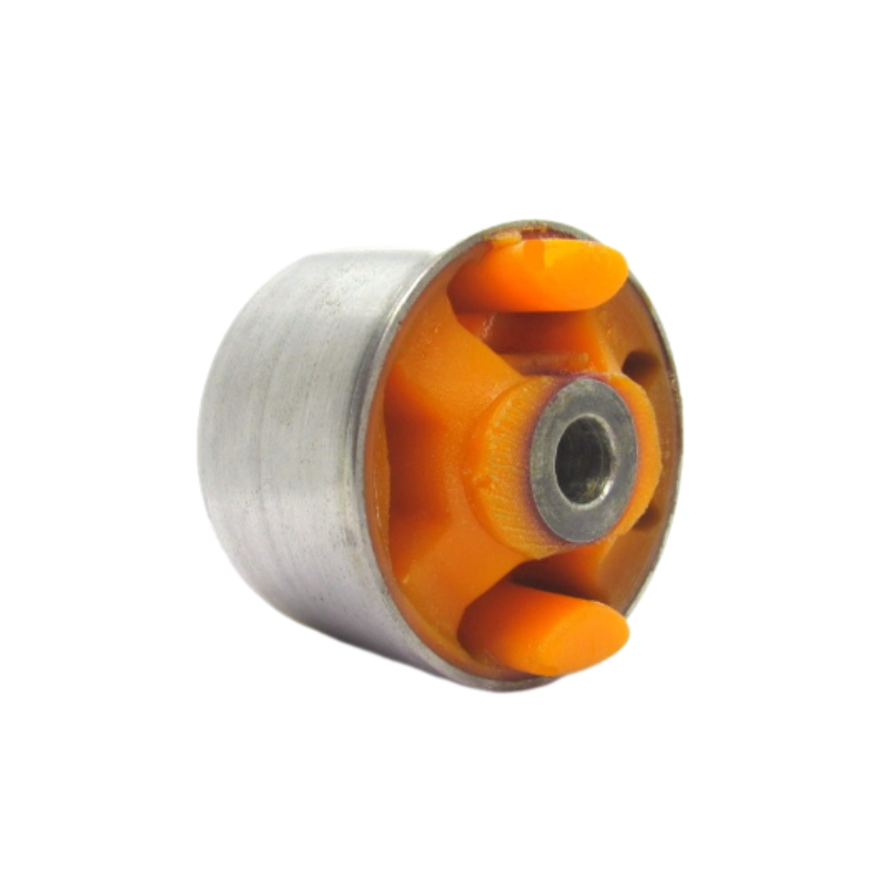 Полиуретановый сайлентблок заднего редуктора передний Audi A6 2004-2011