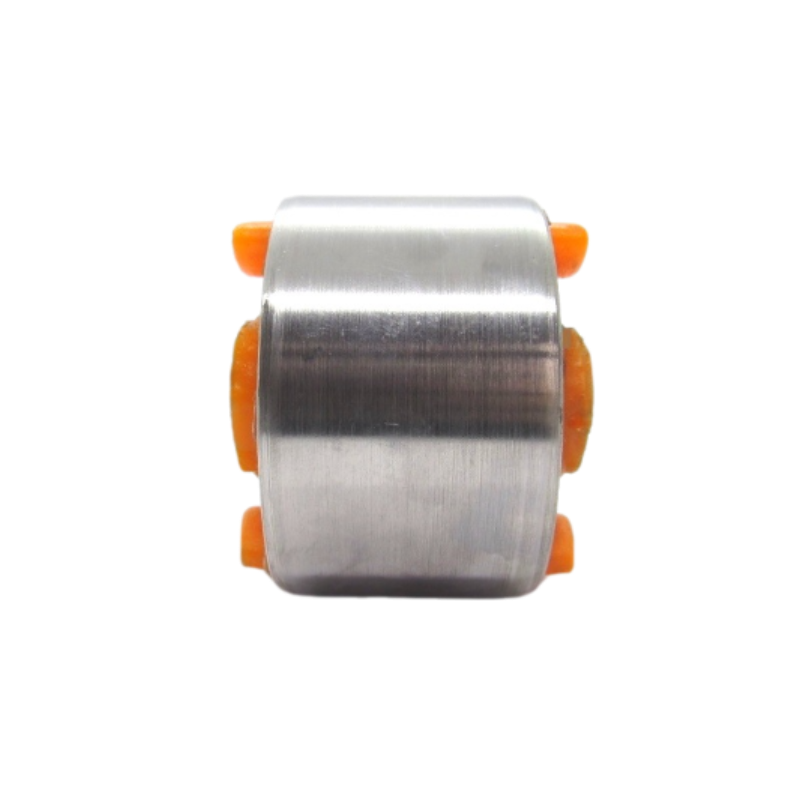 Полиуретановый сайлентблок заднего редуктора передний Audi A6 2004-2011