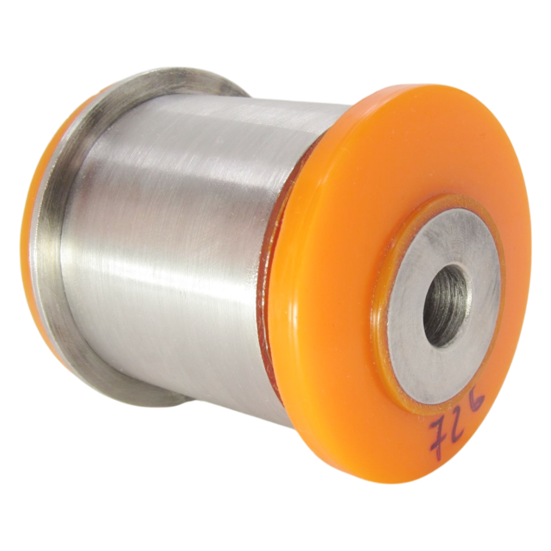 Полиуретановый сайлентблок заднего рычага внутренний Volkswagen T5 2003-2015