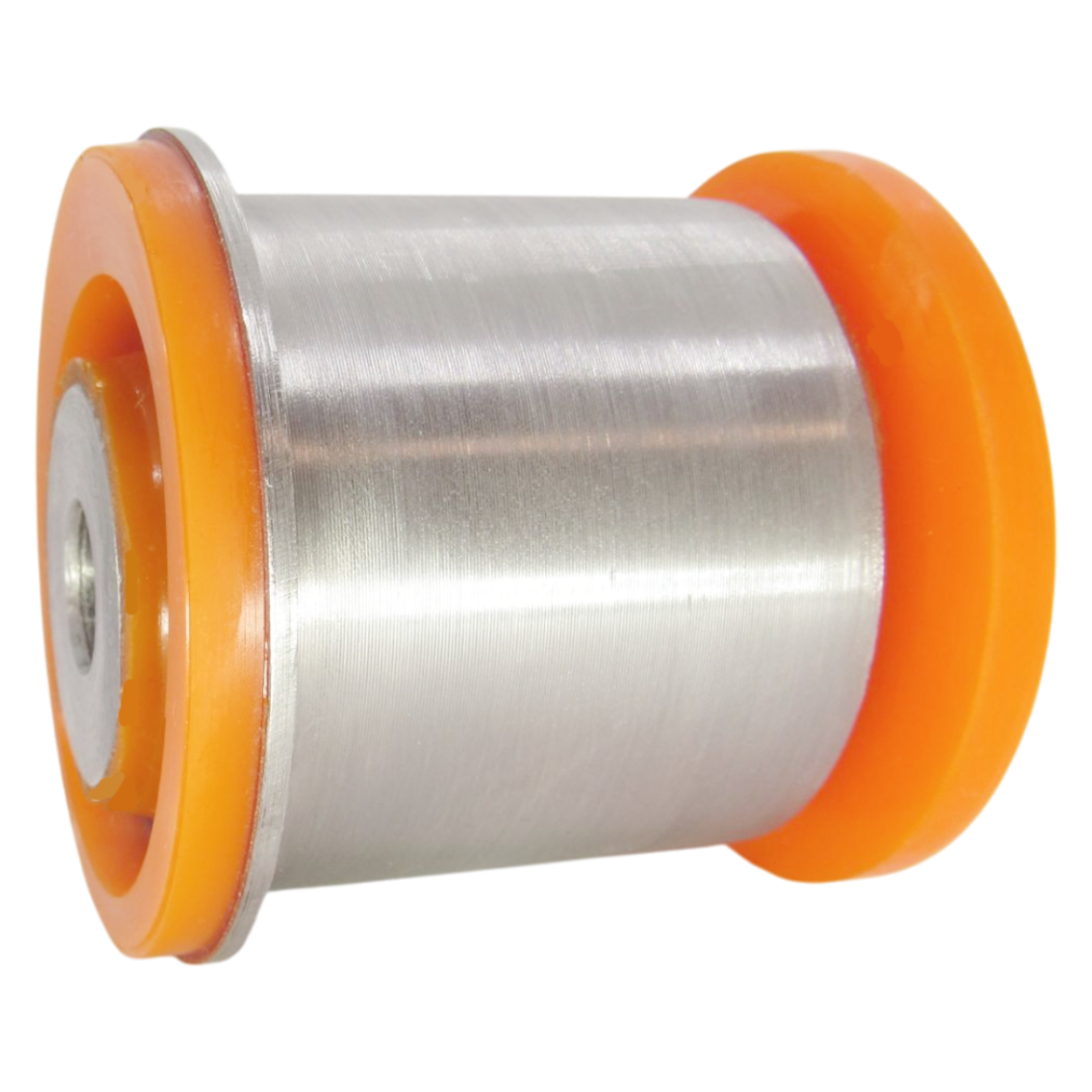 Полиуретановый сайлентблок заднего рычага внутренний Volkswagen T5 2003-2015