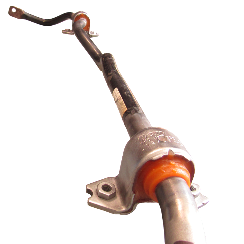 Передній стабілізатор Volkswagen Passat 2005-2010 РЕКОНСТРУКЦІЯ ВАШОГО втулки ВВАРЕНІ в стабілізатор