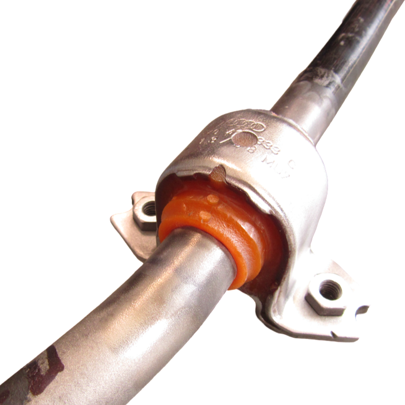 Передній стабілізатор Volkswagen Passat 2005-2010 РЕКОНСТРУКЦІЯ ВАШОГО втулки ВВАРЕНІ в стабілізатор