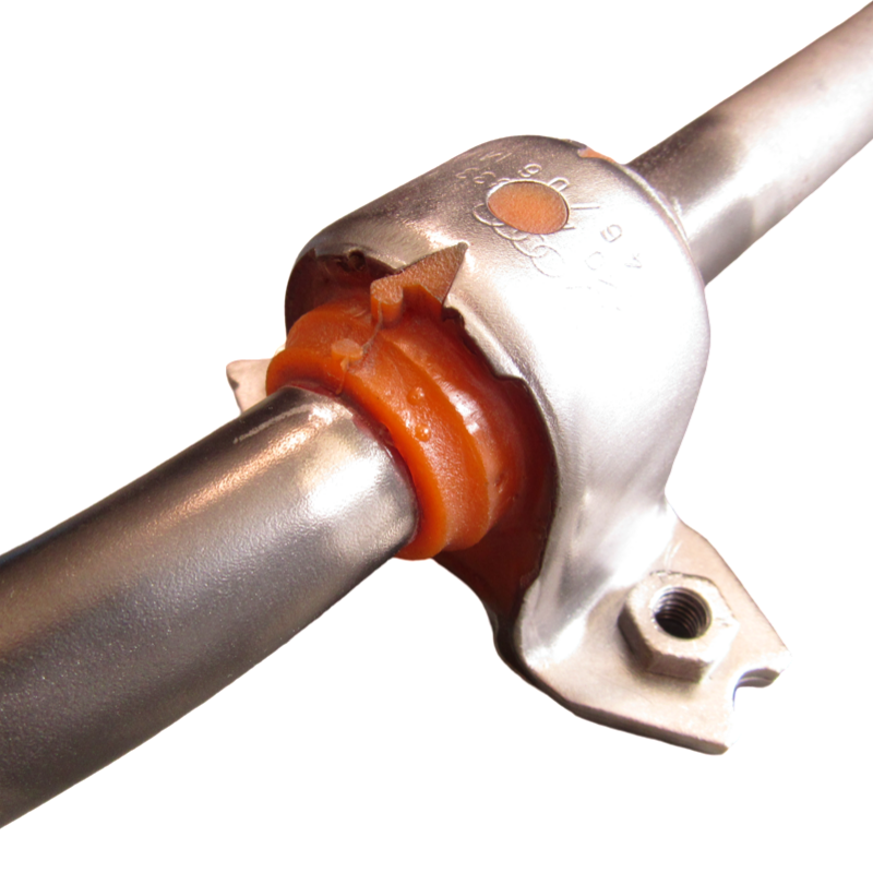 Передний стабилизатор Volkswagen CC 2012-2017 РЕКОНСТРУКЦИЯ ВАШЕГО втулки ВВАРЕННЫЕ в стабилизатор PP-0727paa