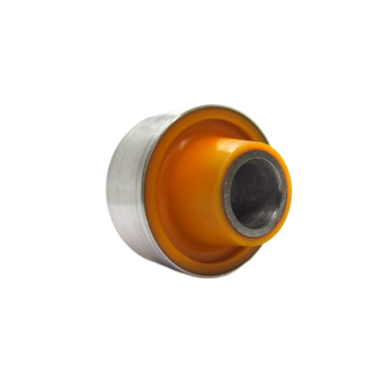 Поліуретановий сайлентблок переднього важеля задній Peugeot 107 2005-