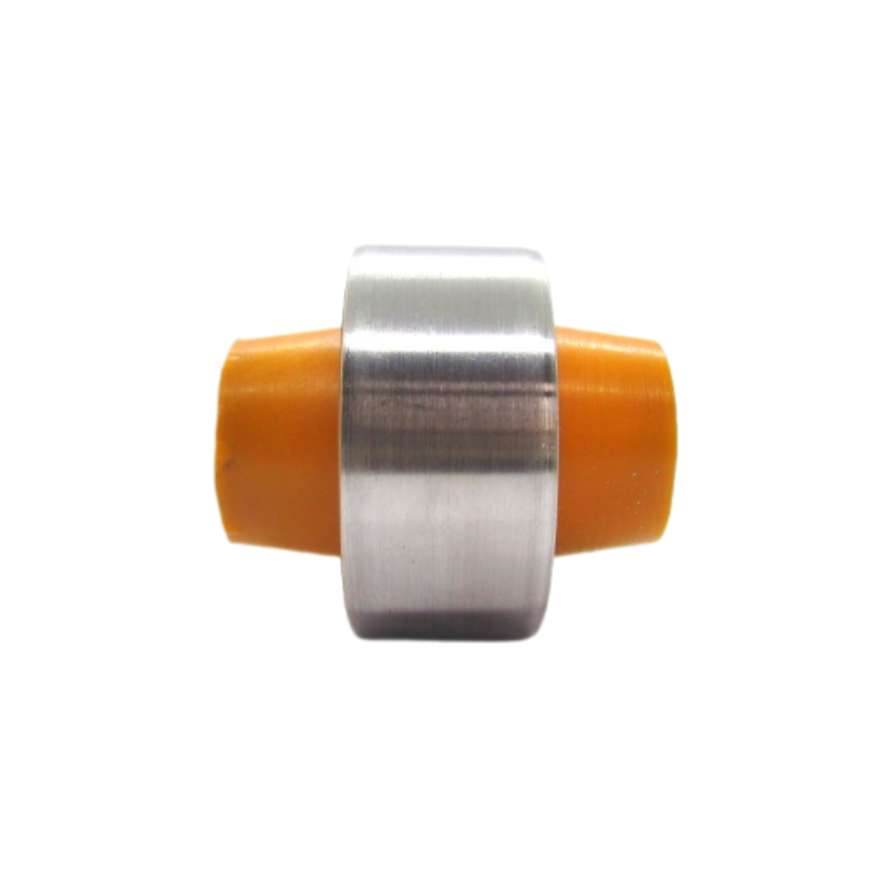 Поліуретановий сайлентблок переднього важеля задній Peugeot 107 2005-