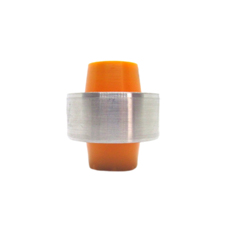 Поліуретановий сайлентблок переднього важеля задній Peugeot 107 2005-