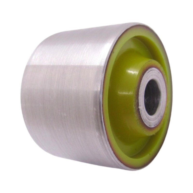 Полиуретановый сайлентблок заднего продольного рычага передний Honda Torneo 1997-2002 HARDNESS