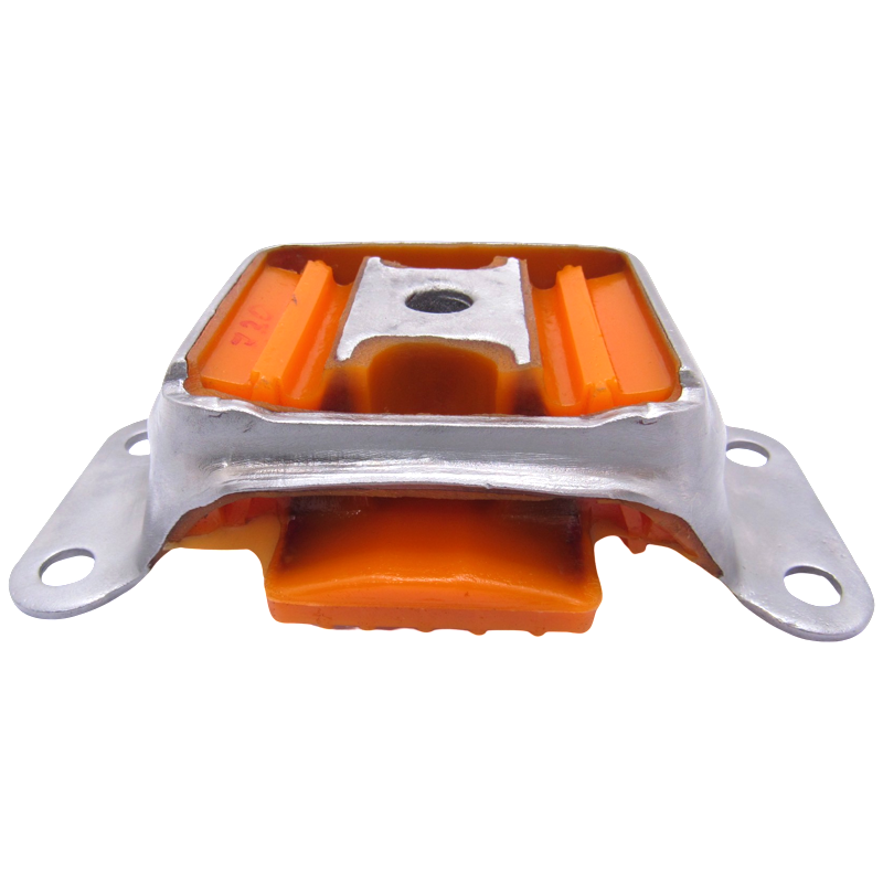 Полиуретановая подушка заднего редуктора Bmw E28 1981-1987