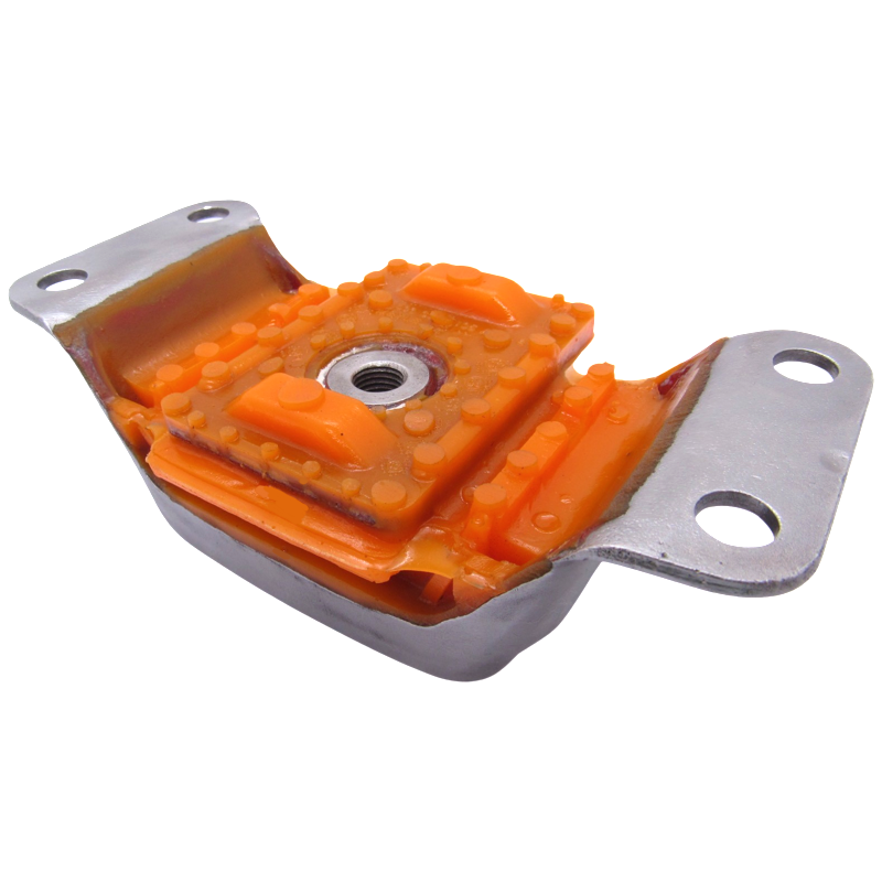 Полиуретановая подушка заднего редуктора Bmw E28 1981-1987