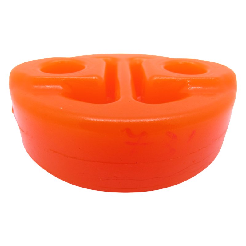 Полиуретановое крепление глушителя Toyota Hilux 1983-1988