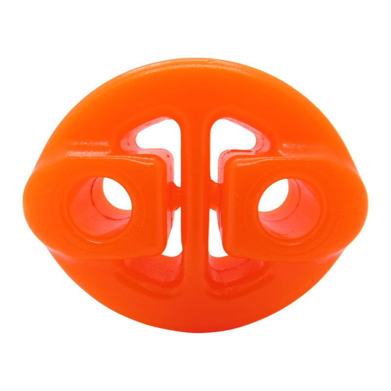 Полиуретановое крепление глушителя Toyota Hilux 1983-1988